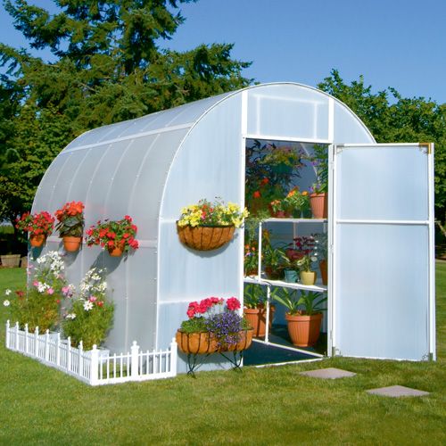 Solexx Gardeners Oasis